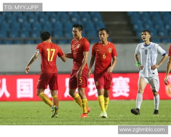 99年龄段国足新星崛起 展现出色潜力与国际舞台竞争力