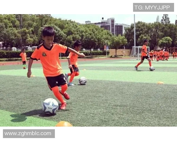 追梦绿茵场小学足球最佳球星闪耀校园奋勇争先